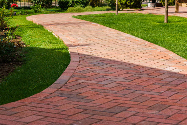 Paver Driveway Replacement in Sedona, AZ