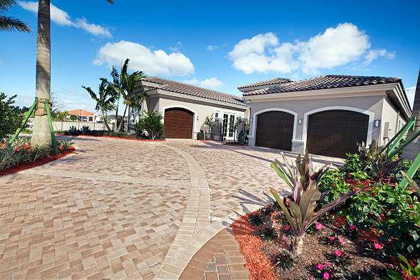 Best Commercial Driveway Pavers  in Sedona, AZ