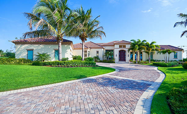 Best Paver Driveway Replacement  in Sedona, AZ